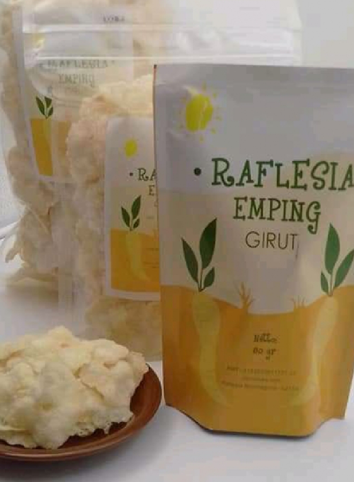 Toko Oleh Oleh Raflesia